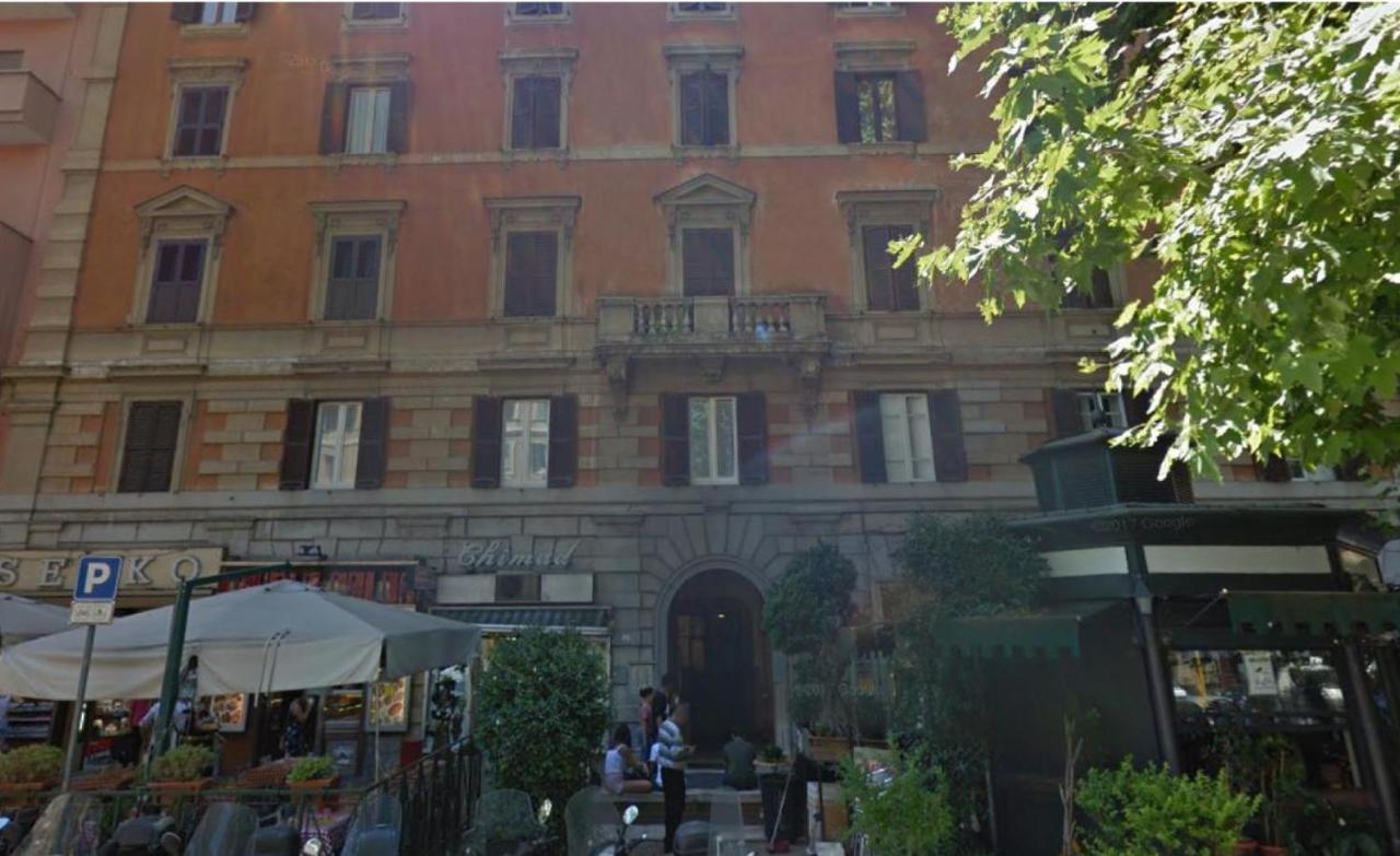 Dante'S In Vaticano 2 로마 외부 사진